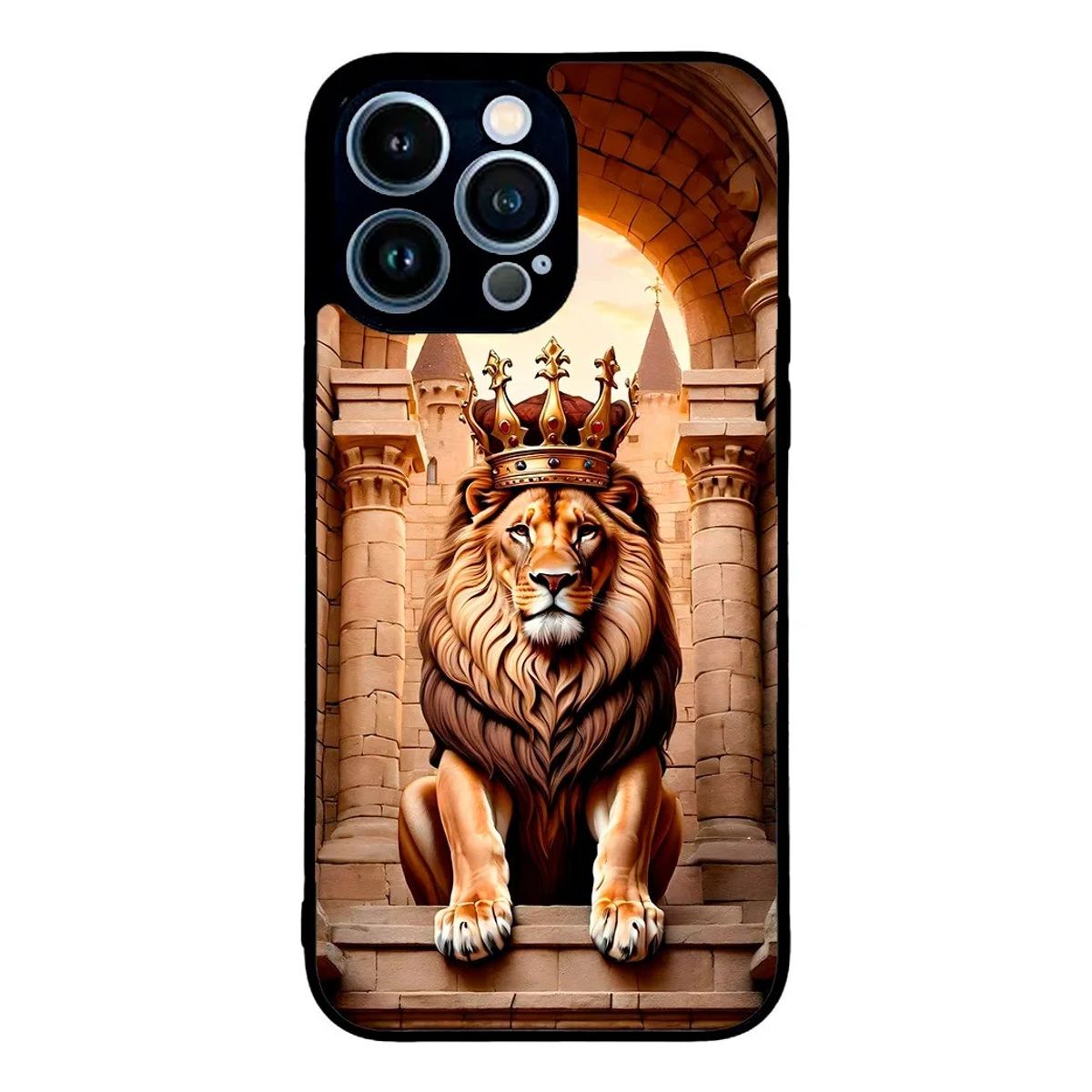 CARCASIA - Carcasa Funda para IPHONE 16 PRO MAX Diseño 178