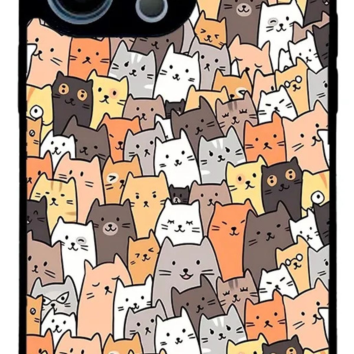 CARCASIA - Carcasa Funda para IPHONE 15 PRO MAX Diseño 22