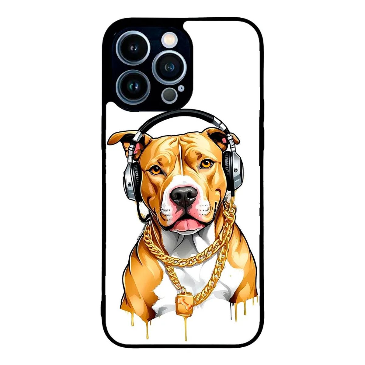 CARCASIA - Carcasa Funda para IPHONE 16 PRO MAX Diseño 194