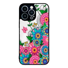 CARCASIA - Carcasa Funda para IPHONE 15 PRO Diseño 81