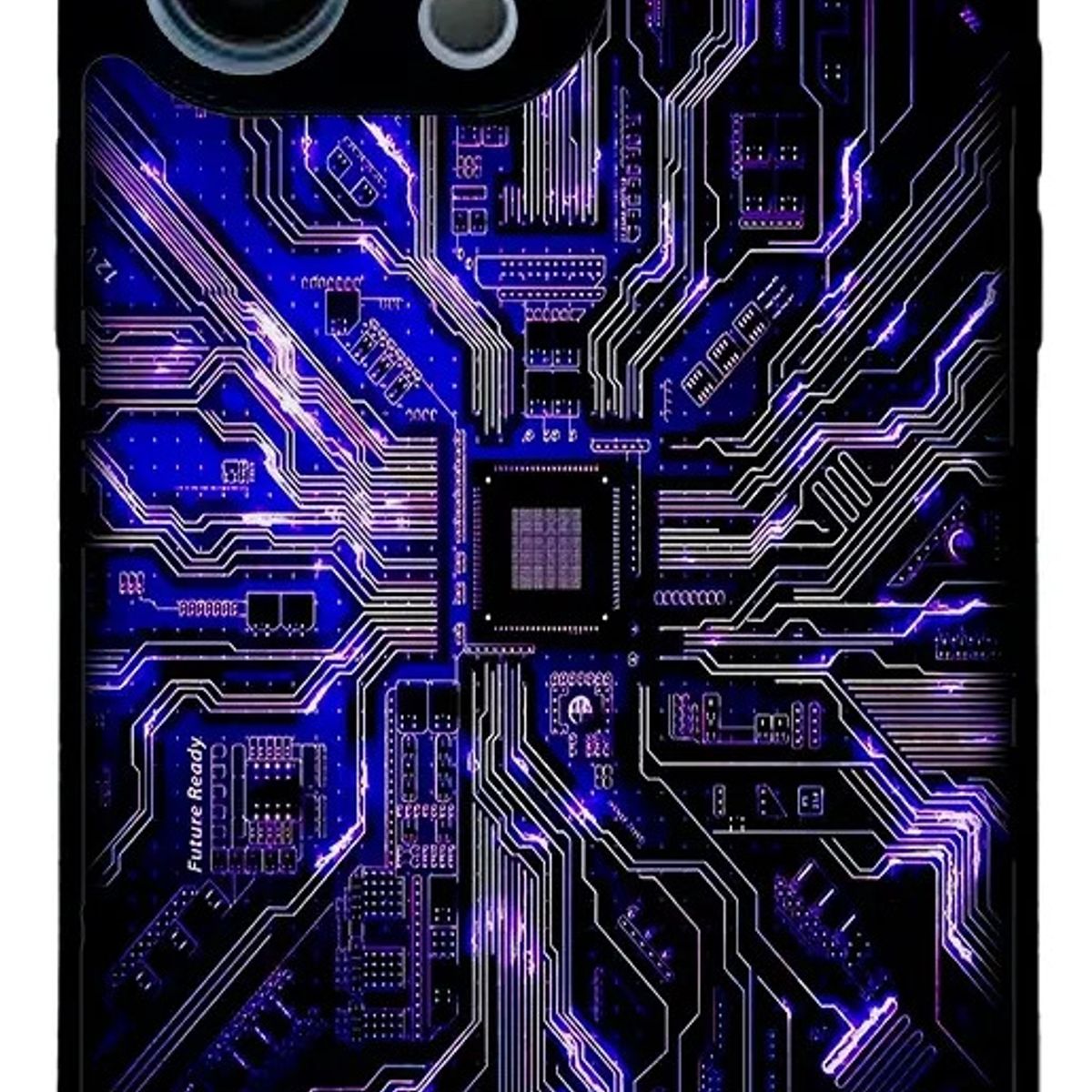 CARCASIA - Carcasa Funda para IPHONE 16 PRO MAX Diseño 207