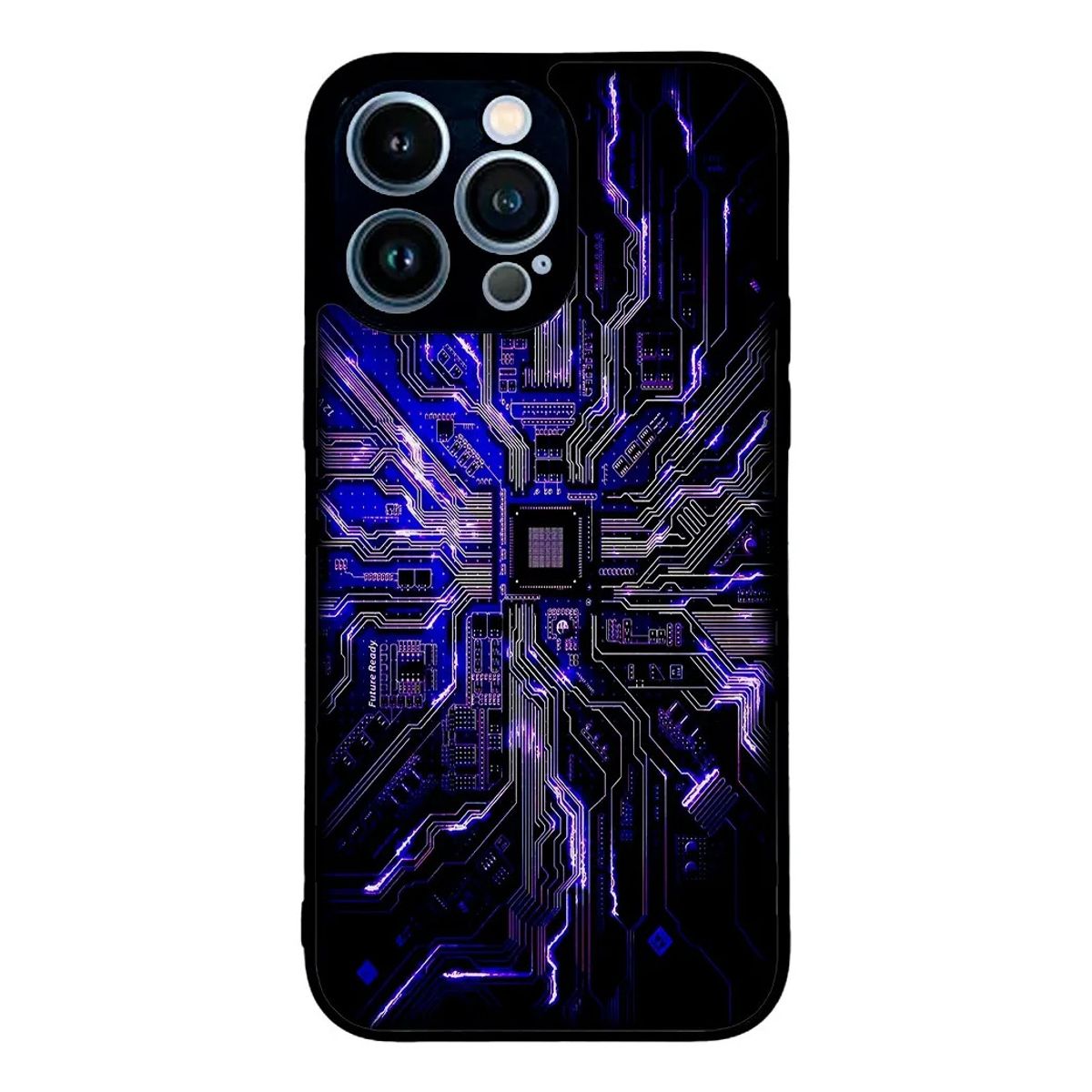 CARCASIA - Carcasa Funda para IPHONE 16 PRO MAX Diseño 207