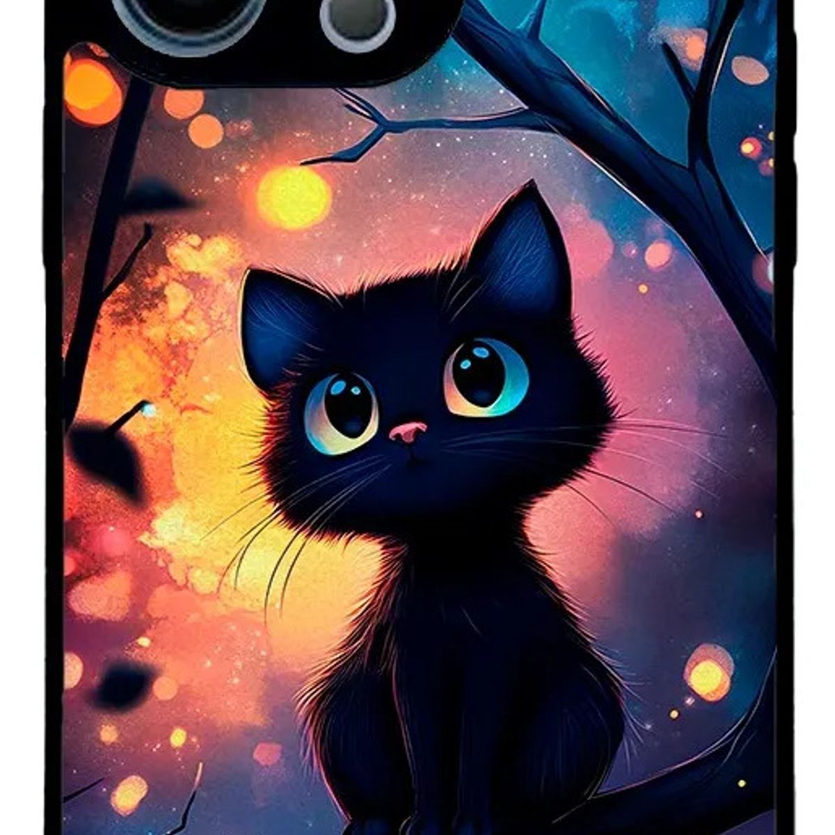 CARCASIA - Carcasa Funda para IPHONE 16 PRO MAX Diseño 214