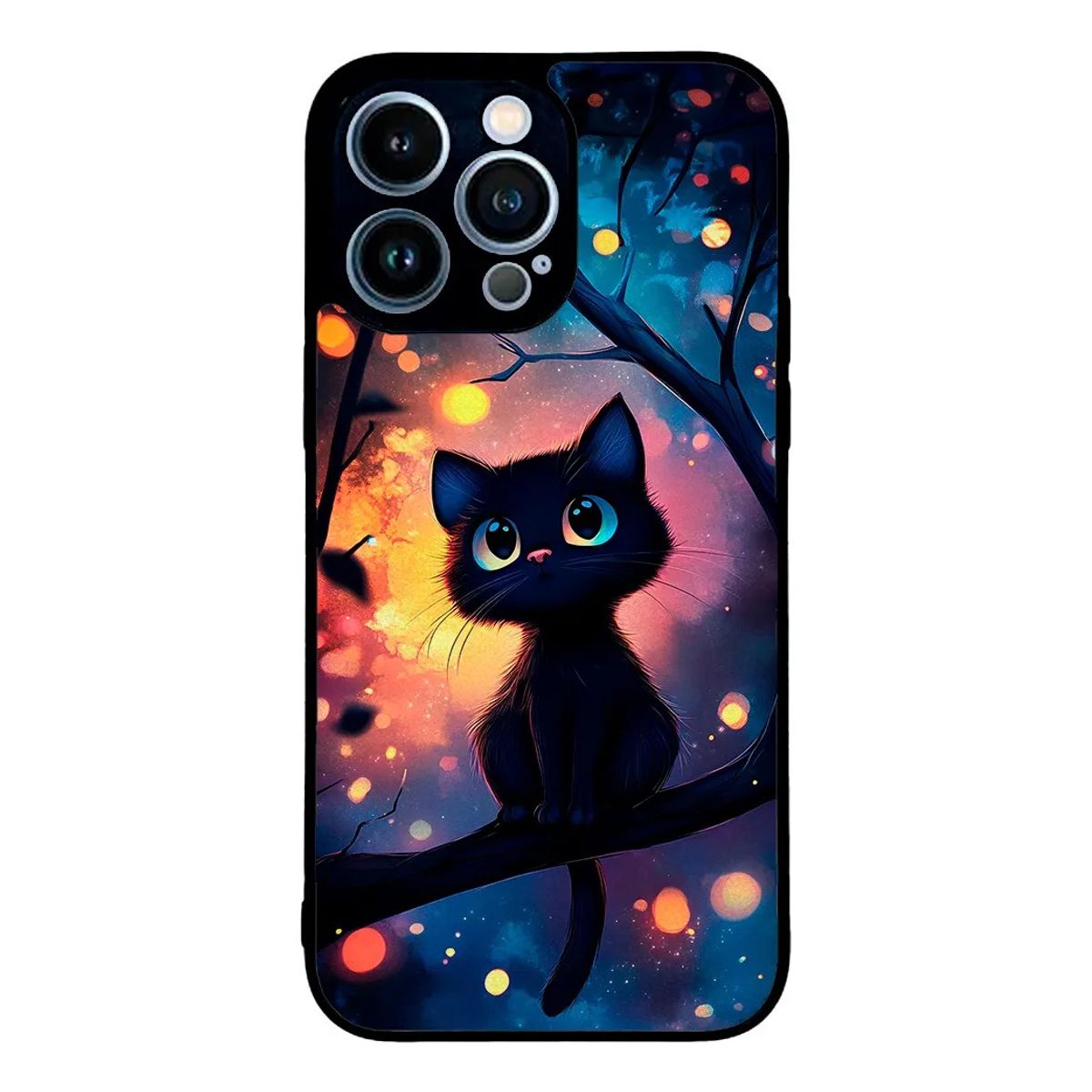 CARCASIA - Carcasa Funda para IPHONE 16 PRO MAX Diseño 214