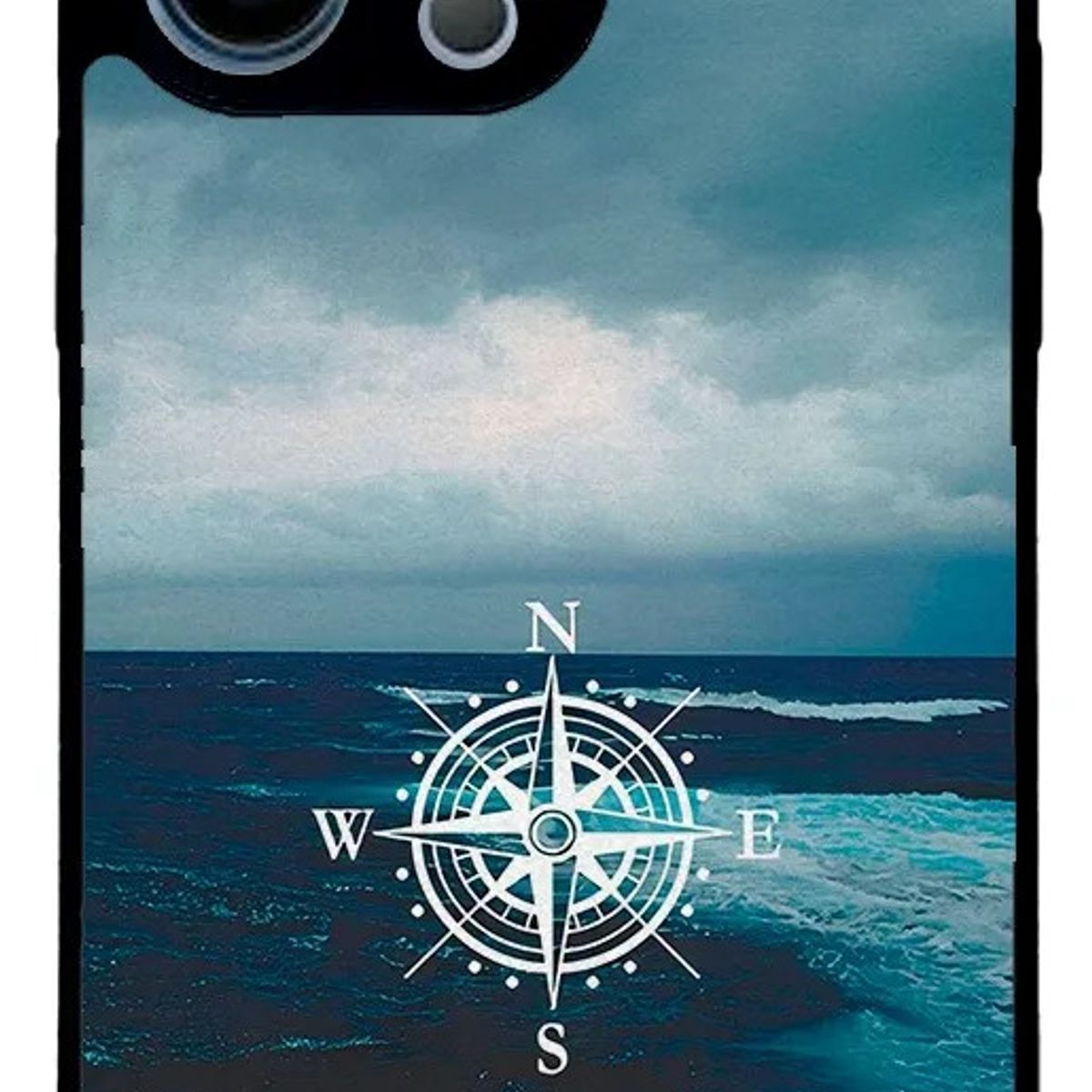 CARCASIA - Carcasa Funda para IPHONE 16 PRO MAX Diseño 215