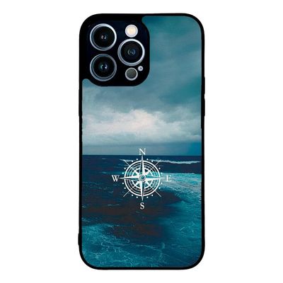 Carcasia Carcasa Funda Para Iphone 16 Pro Max Diseño 215