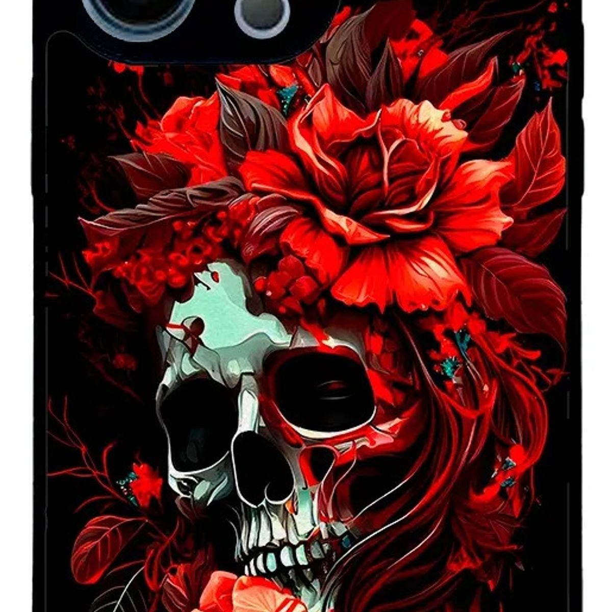CARCASIA - Carcasa Funda para IPHONE 16 PRO MAX Diseño 225