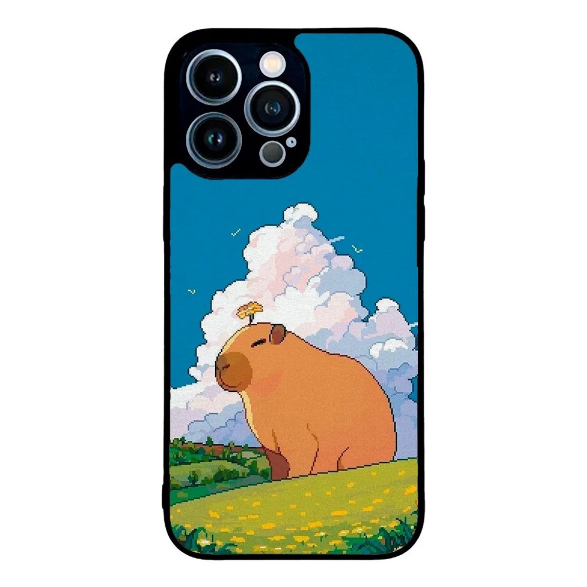 CARCASIA - Carcasa Funda para IPHONE 16 PRO MAX Diseño 227