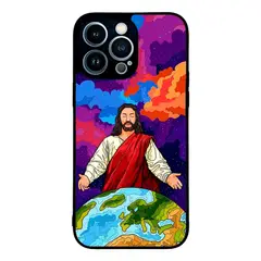 CARCASIA - Carcasa Funda para IPHONE 14 PRO MAX Diseño 10