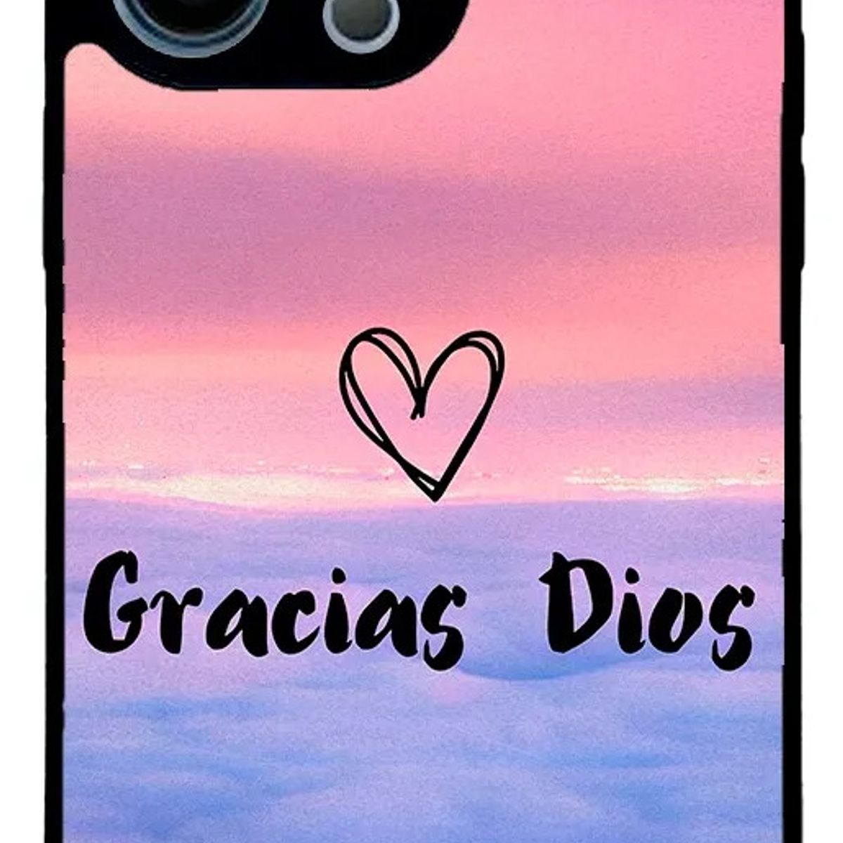 CARCASIA - Carcasa Funda para IPHONE 16 PRO MAX Diseño 236