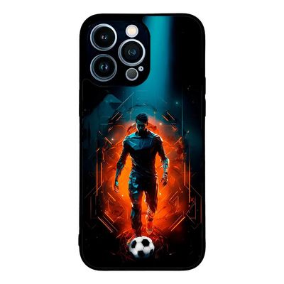 Carcasia Carcasa Funda Para Iphone 16 Pro Max Diseño 234
