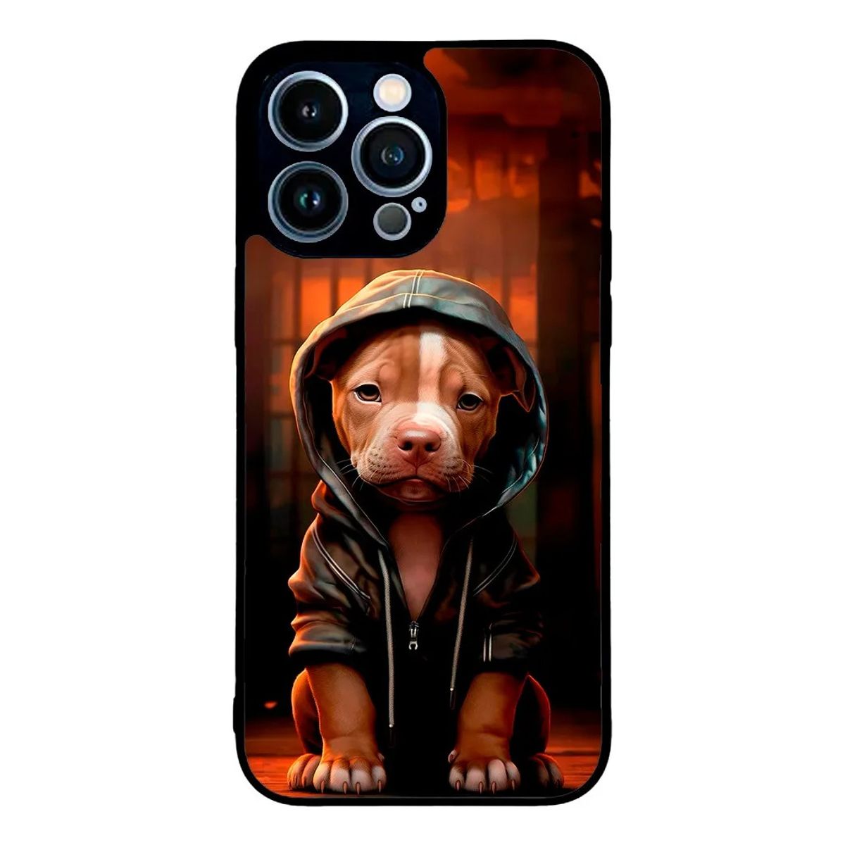 CARCASIA - Carcasa Funda para IPHONE 15 PRO Diseño 101