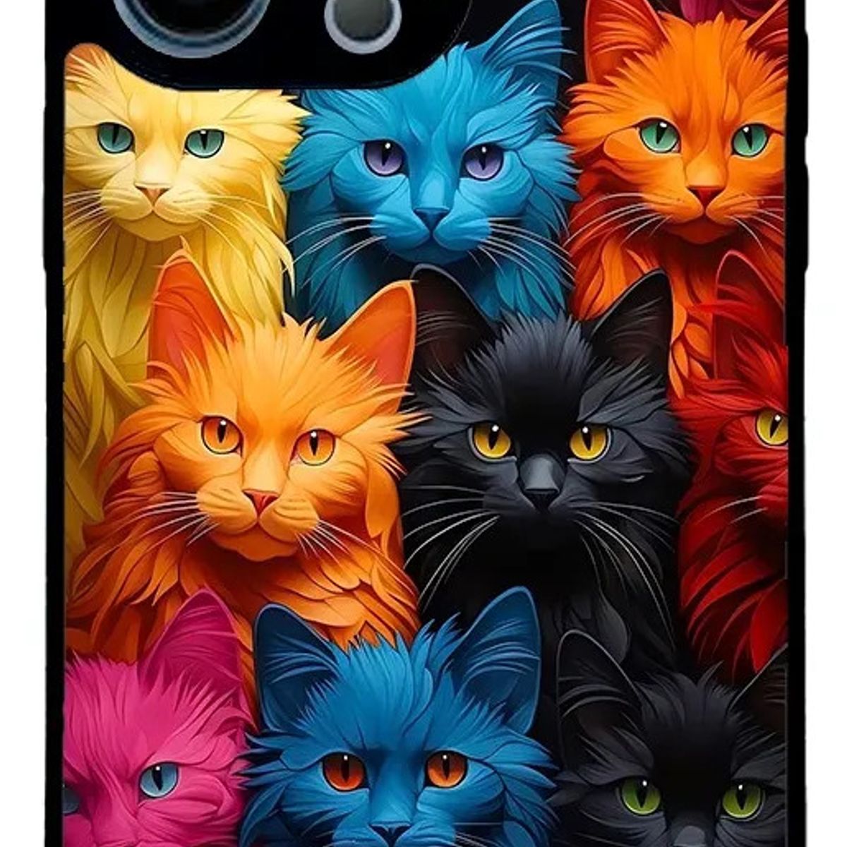 CARCASIA - Carcasa Funda para IPHONE 15 PRO MAX Diseño 53