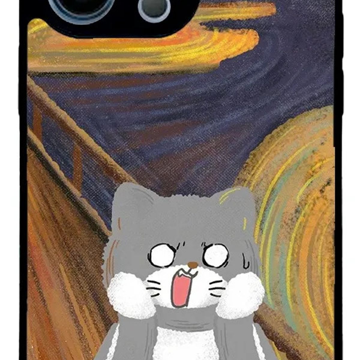 CARCASIA - Carcasa Funda para IPHONE 15 PRO Diseño 105