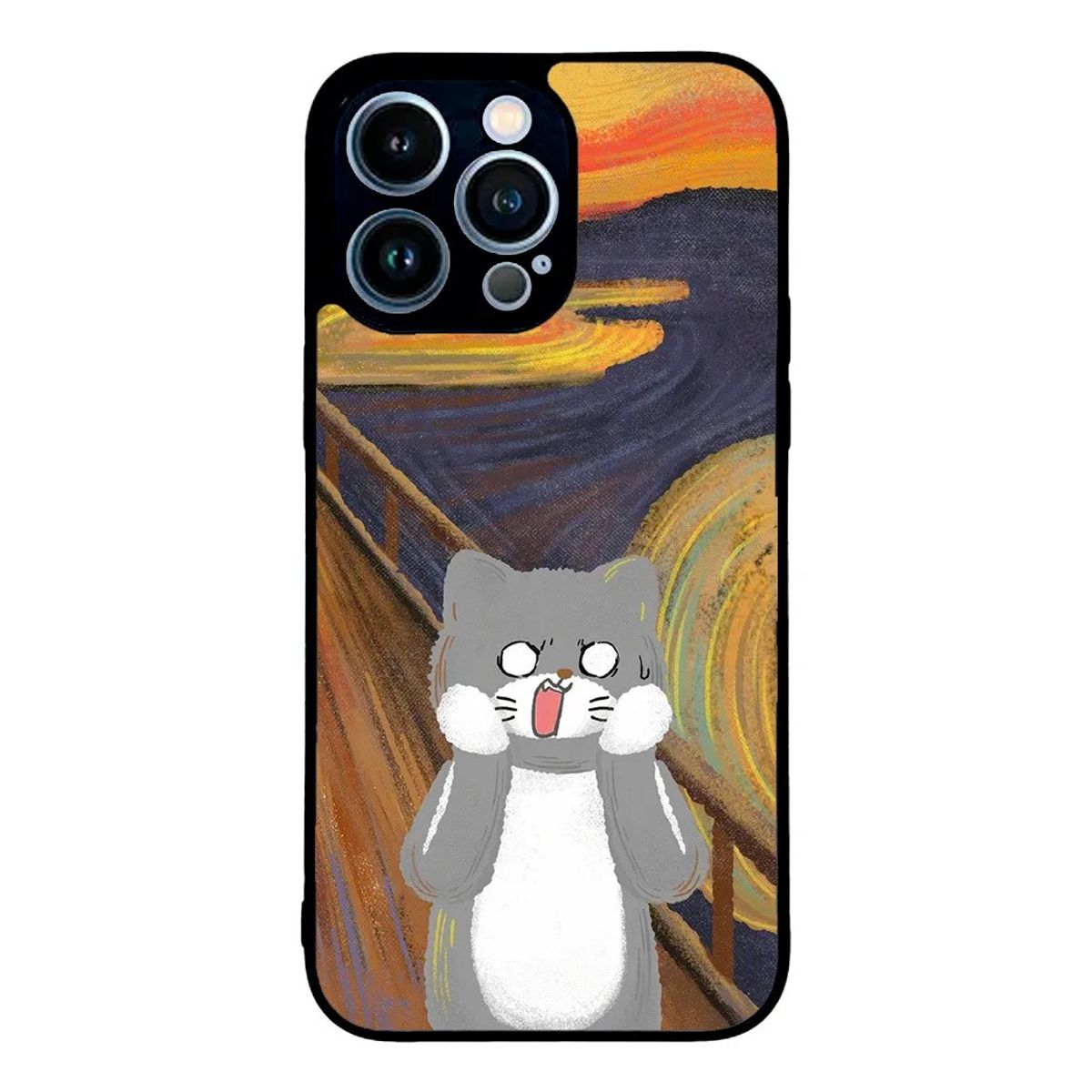 CARCASIA - Carcasa Funda para IPHONE 15 PRO Diseño 105