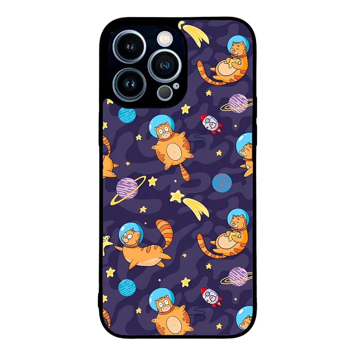 CARCASIA - Carcasa Funda para IPHONE 14 PRO MAX Diseño 13