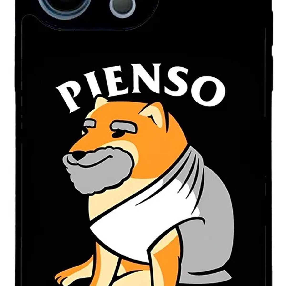 CARCASIA - Carcasa Funda para IPHONE 14 PRO MAX Diseño 17