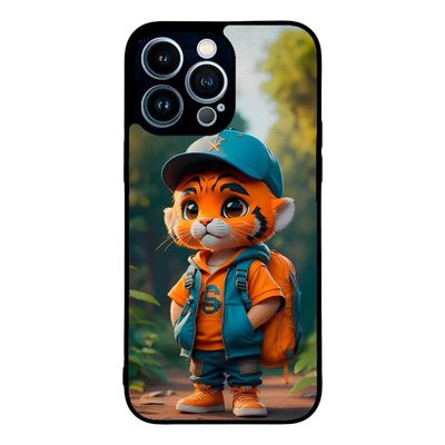 Carcasia Carcasa Funda Para Iphone 16 Pro Max Diseño 246