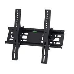 GENERICO - Soporte Tv Fijo Pared Led Lcd 15 A 42 Pulgadas