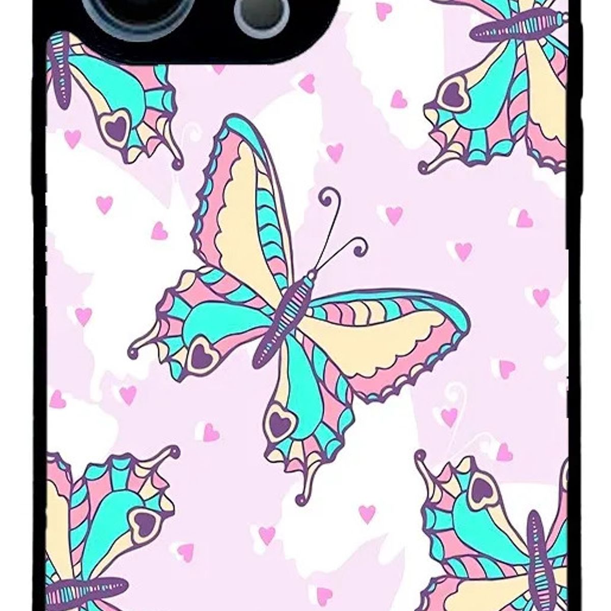 CARCASIA - Carcasa Funda para IPHONE 15 PRO Diseño 128