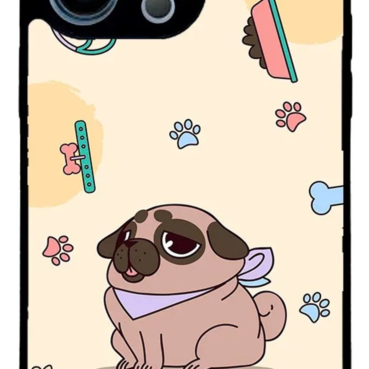 CARCASIA - Carcasa Funda para IPHONE 14 PRO Diseño 9