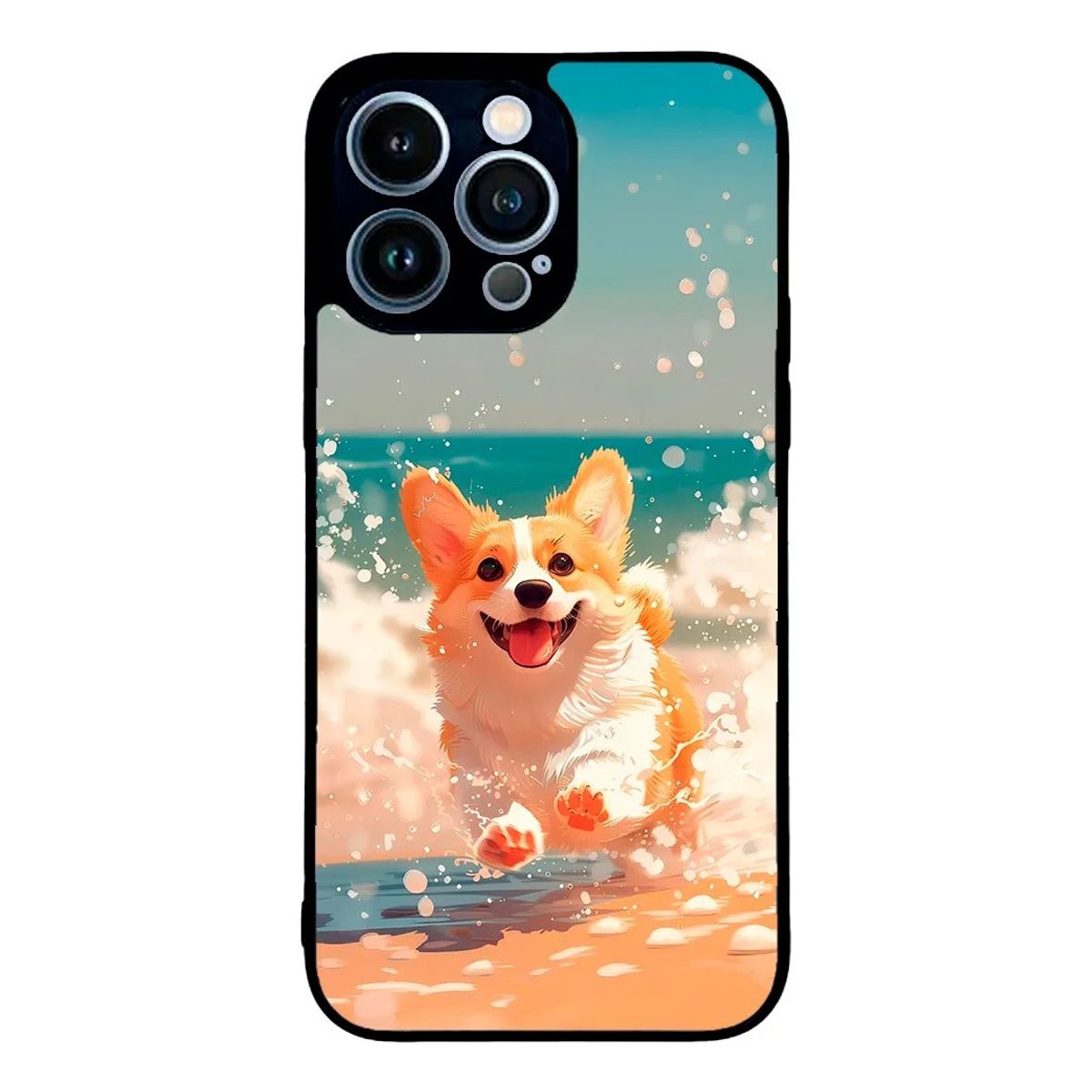 CARCASIA - Carcasa Funda para IPHONE 15 PRO MAX Diseño 71
