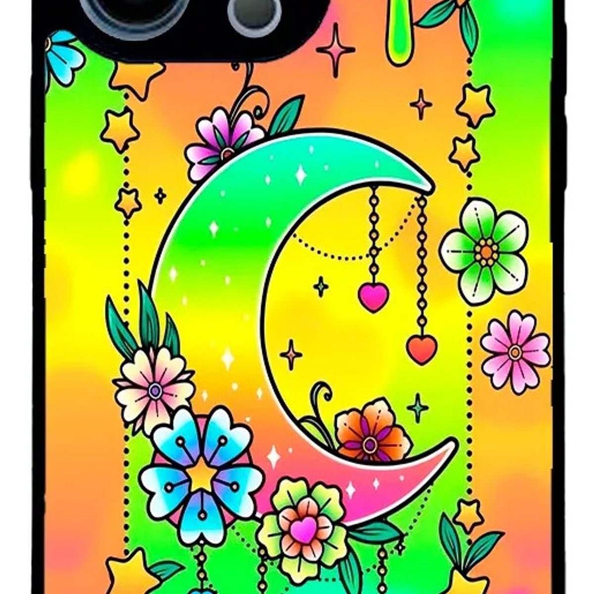 CARCASIA - Carcasa Funda para IPHONE 15 PRO MAX Diseño 77