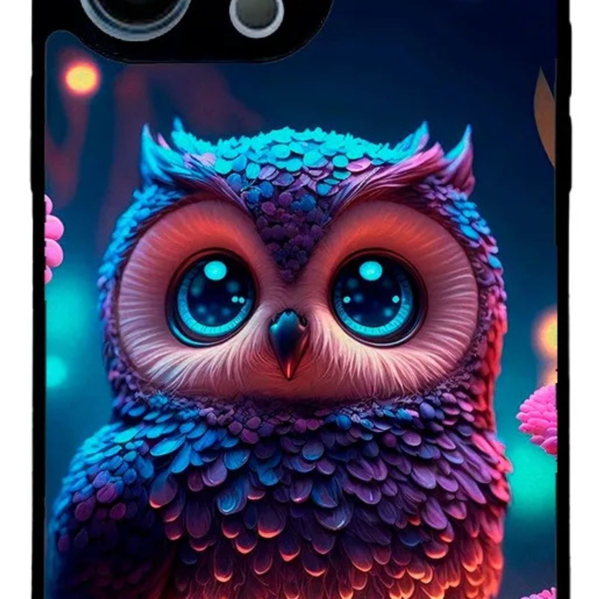CARCASIA - Carcasa Funda para IPHONE 16 PRO MAX Diseño 254