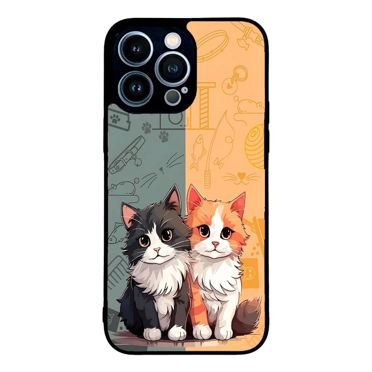 CARCASIA - Carcasa Funda para IPHONE 14 PRO MAX Diseño 32