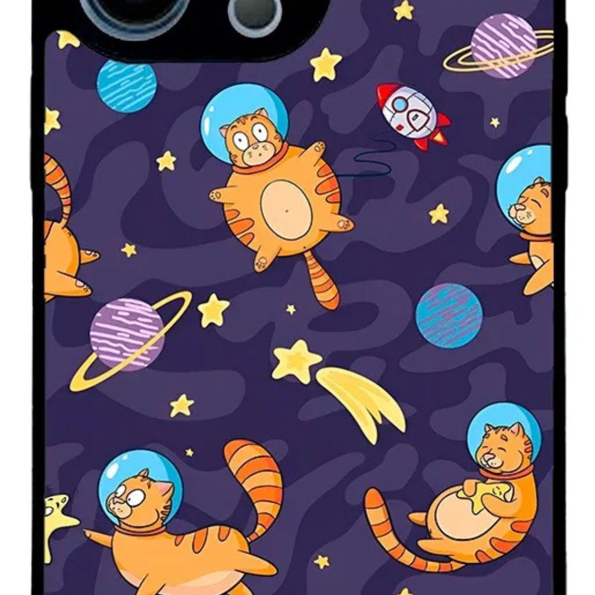 CARCASIA - Carcasa Funda para IPHONE 14 PRO Diseño 13