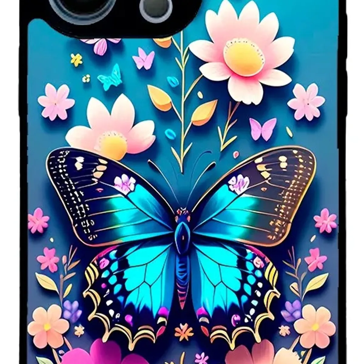 CARCASIA - Carcasa Funda para IPHONE 15 PRO Diseño 157