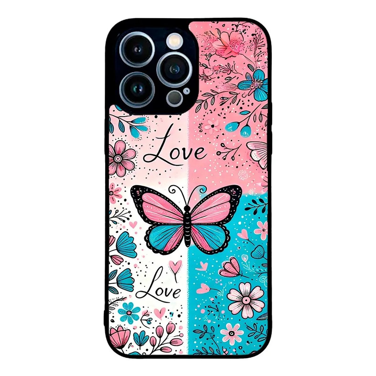 CARCASIA - Carcasa Funda para IPHONE 14 PRO MAX Diseño 44