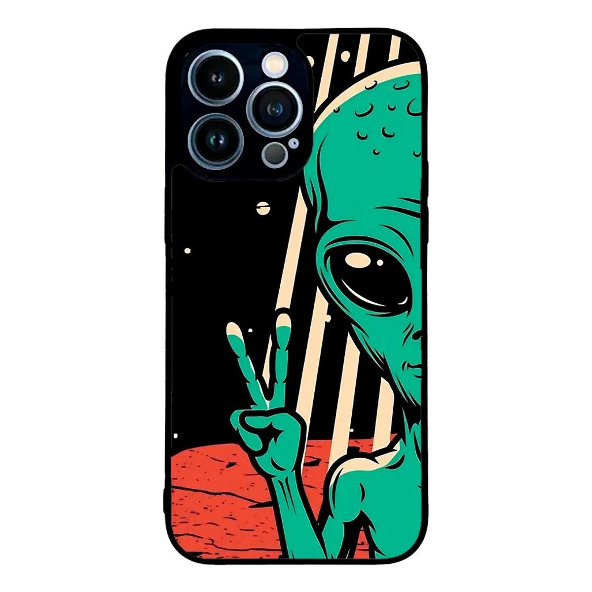 CARCASIA - Carcasa Funda para IPHONE 14 PRO MAX Diseño 46