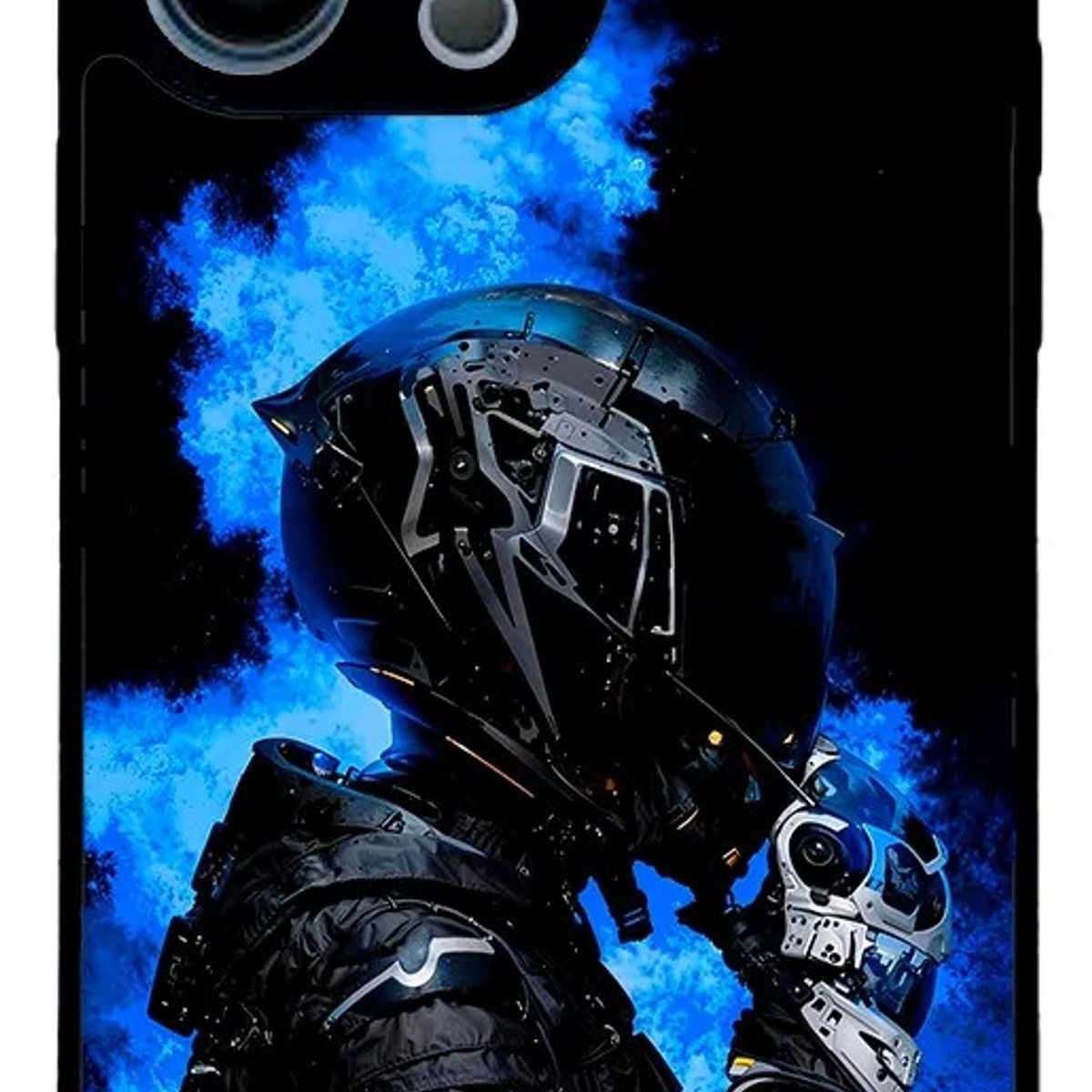 CARCASIA - Carcasa Funda para IPHONE 11 PRO Diseño 1