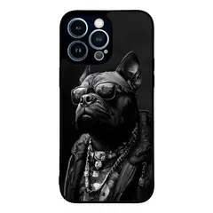 CARCASIA - Carcasa Funda para IPHONE 11 PRO Diseño 4