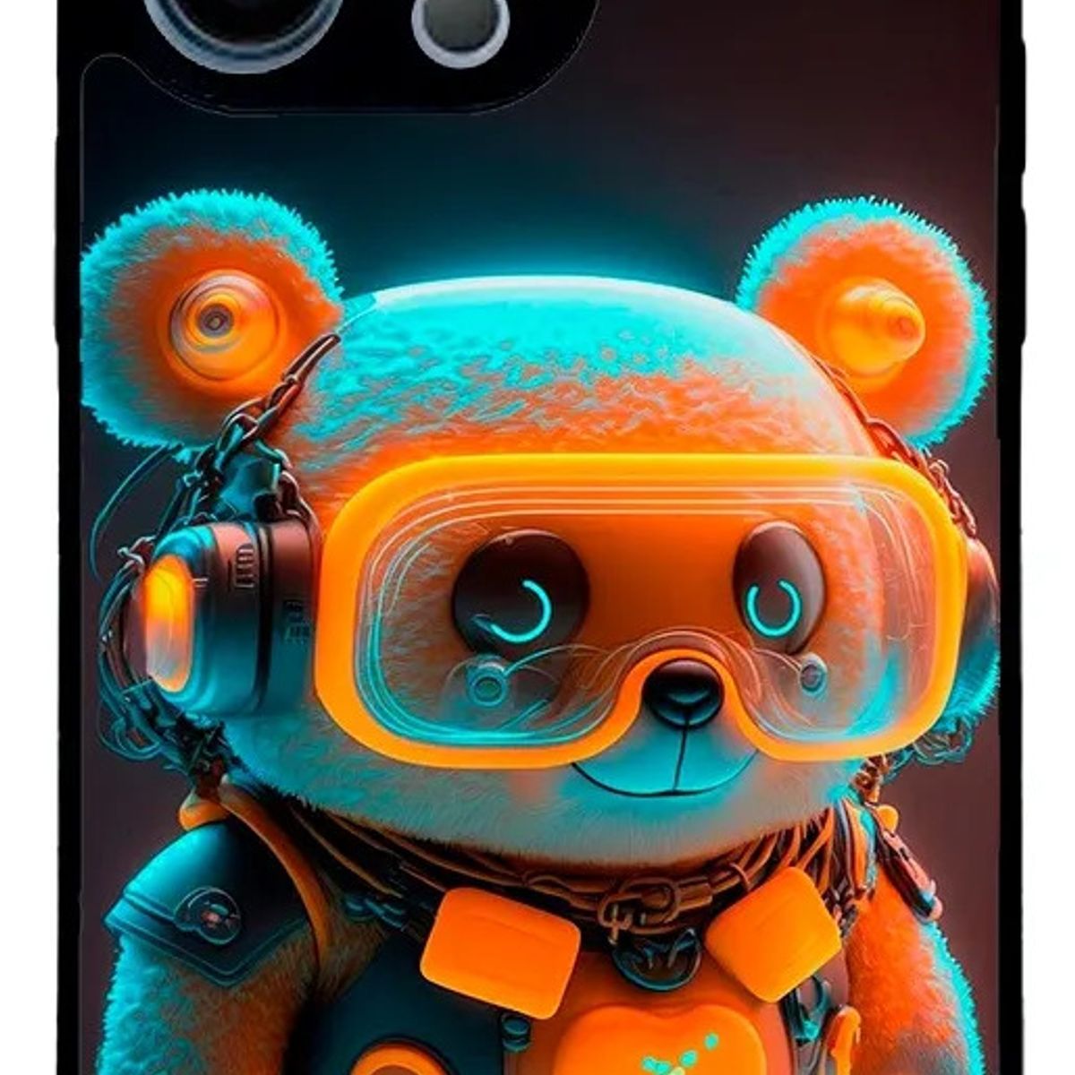 CARCASIA - Carcasa Funda para IPHONE 15 PRO Diseño 169