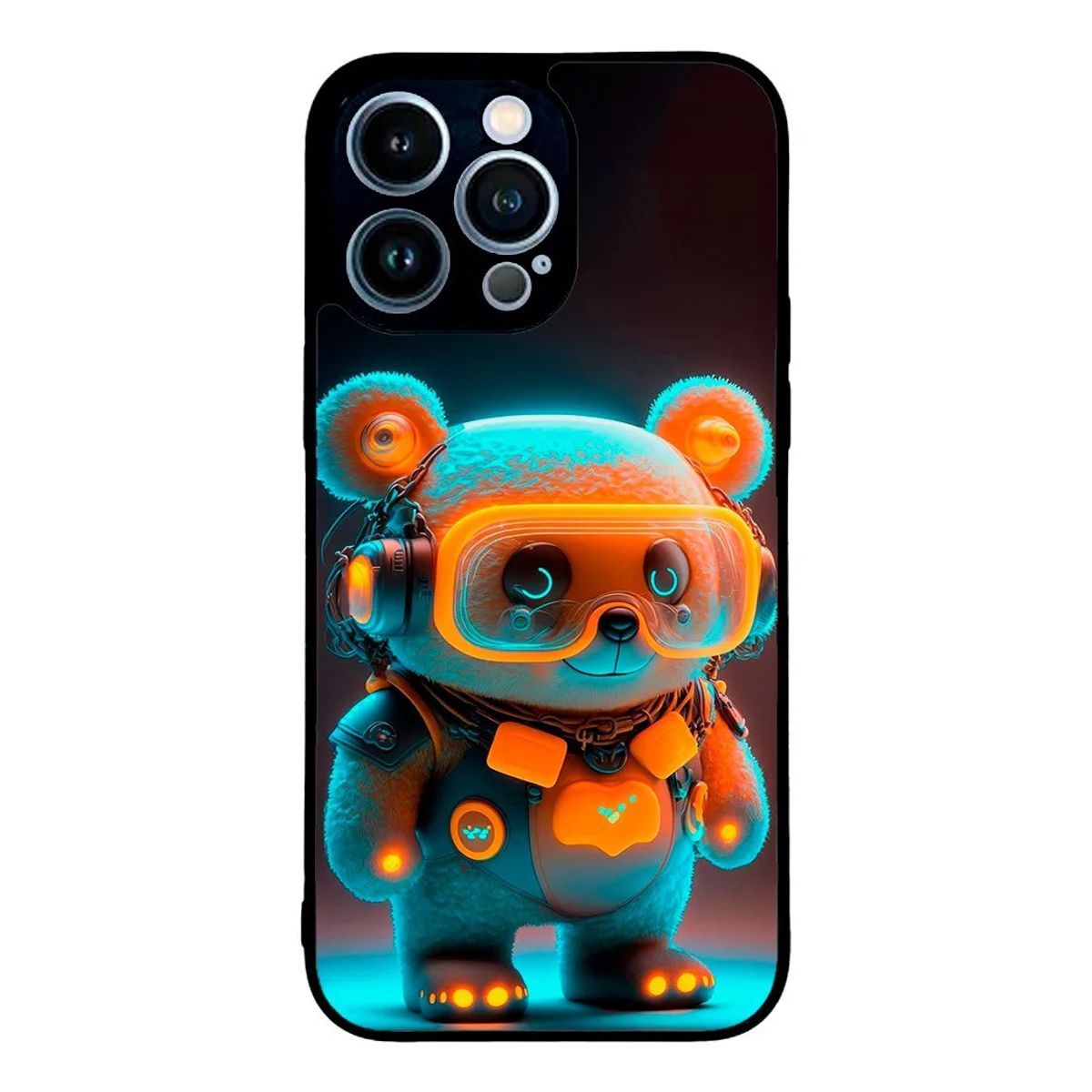 CARCASIA - Carcasa Funda para IPHONE 15 PRO Diseño 169