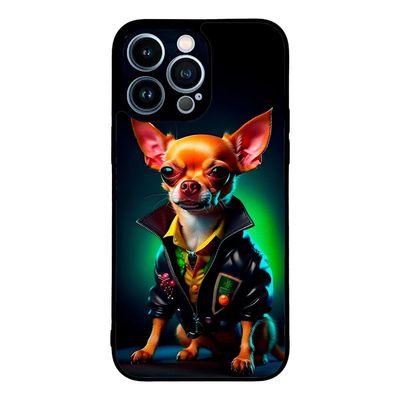 Carcasia Carcasa Funda Para Iphone 16 Pro Max Diseño 287