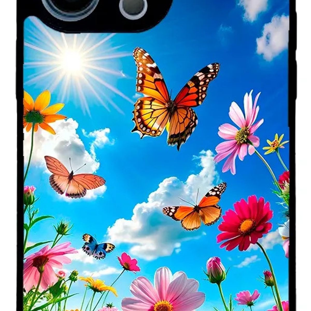 CARCASIA - Carcasa Funda para IPHONE 15 PRO Diseño 162