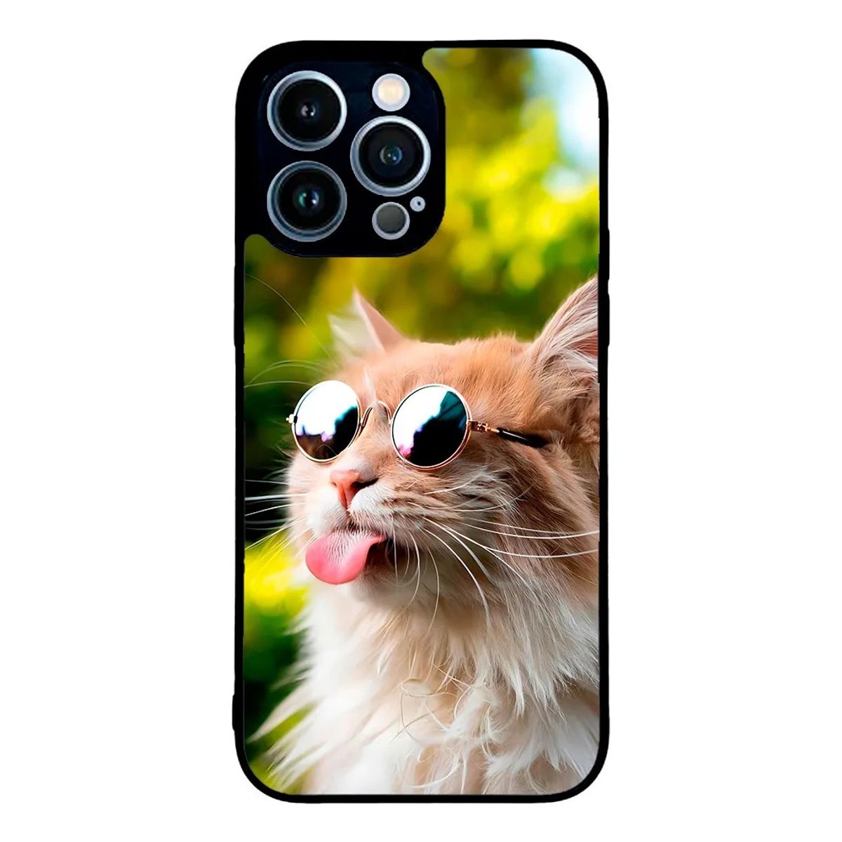 CARCASIA - Carcasa Funda para IPHONE 14 PRO Diseño 39