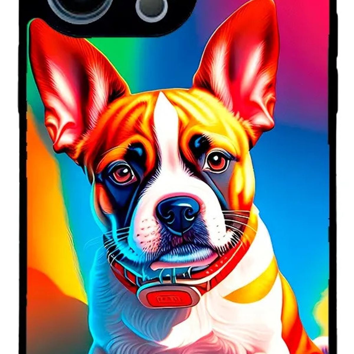 CARCASIA - Carcasa Funda para IPHONE 14 PRO Diseño 40