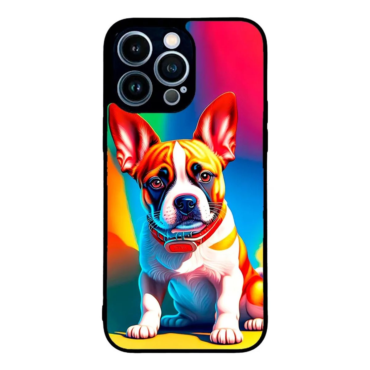 CARCASIA - Carcasa Funda para IPHONE 14 PRO Diseño 40