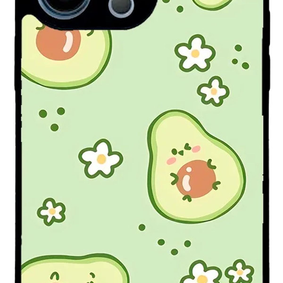CARCASIA - Carcasa Funda para IPHONE 14 PRO MAX Diseño 61