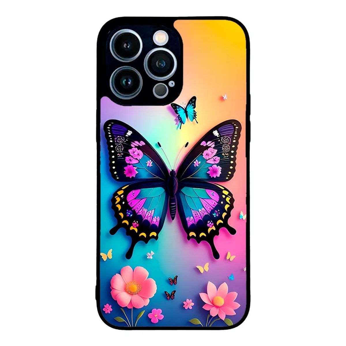 CARCASIA - Carcasa Funda para IPHONE 15 PRO MAX Diseño 112