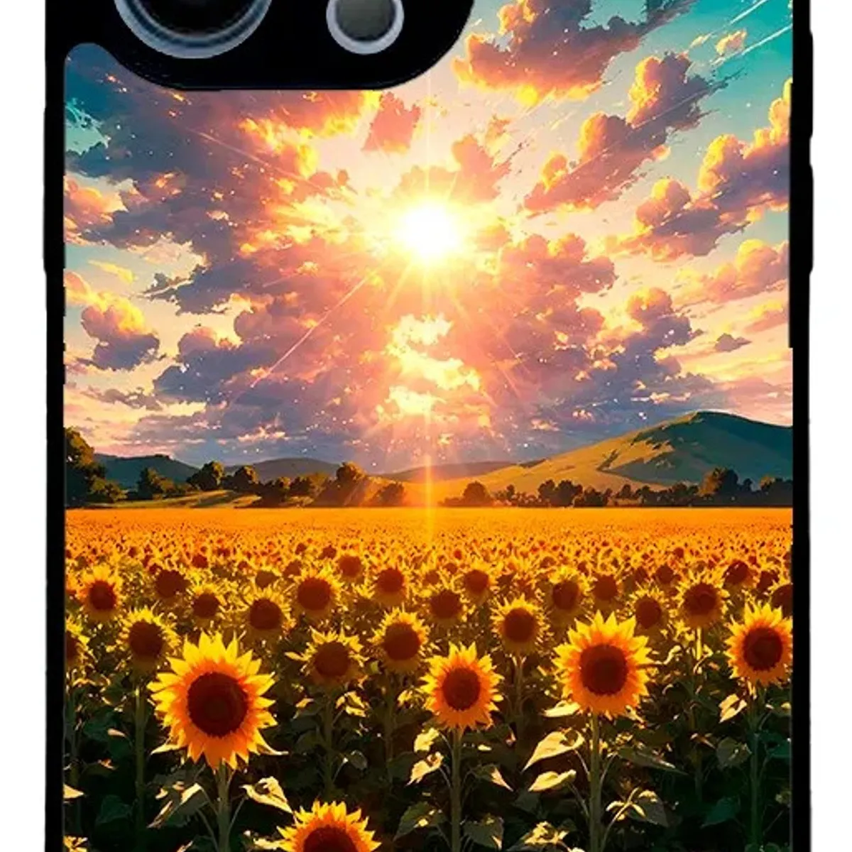 CARCASIA - Carcasa Funda para IPHONE 15 PRO MAX Diseño 125