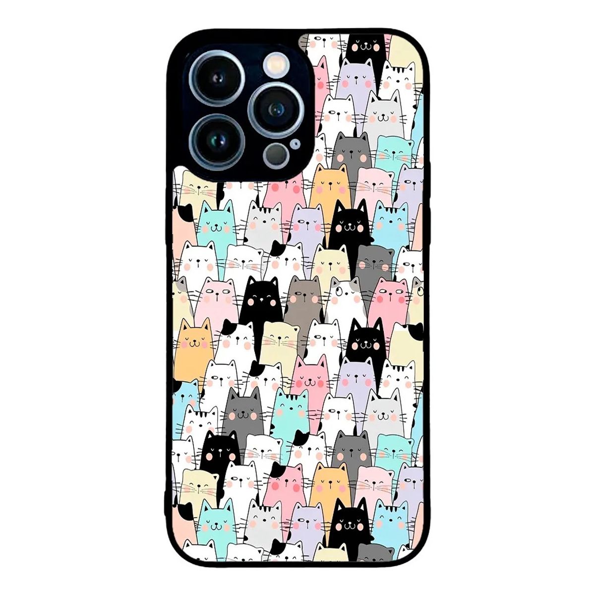 CARCASIA - Carcasa Funda para IPHONE 15 PRO Diseño 172