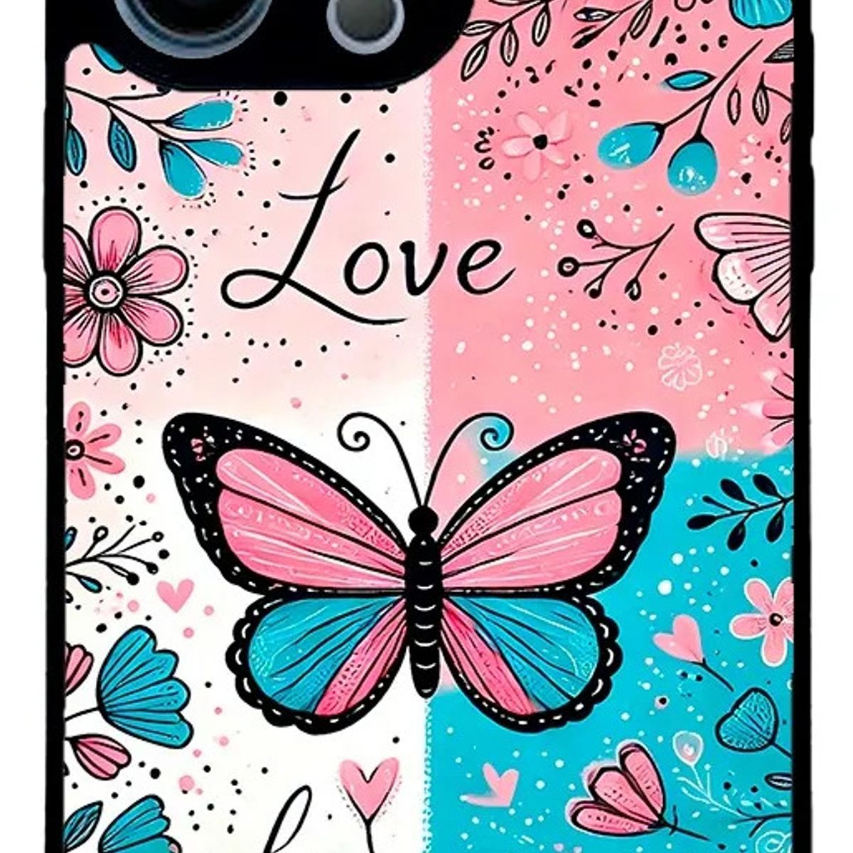 CARCASIA - Carcasa Funda para IPHONE 14 PRO Diseño 44