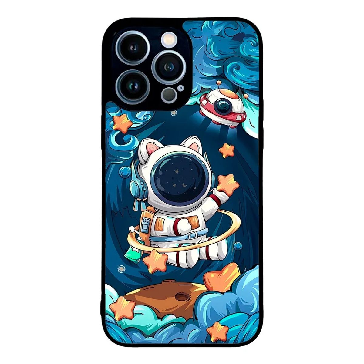 CARCASIA - Carcasa Funda para IPHONE 15 PRO MAX Diseño 139