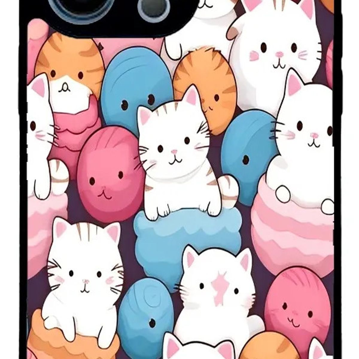 CARCASIA - Carcasa Funda para IPHONE 14 PRO Diseño 55
