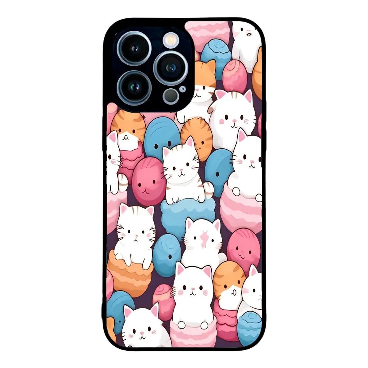 CARCASIA - Carcasa Funda para IPHONE 14 PRO Diseño 55